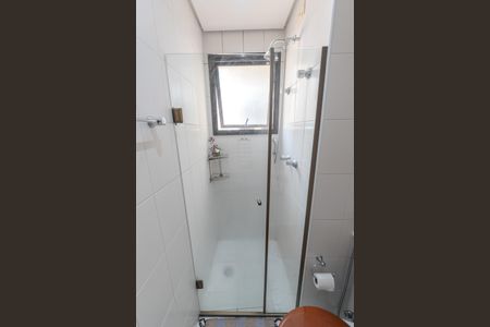 Apartamento à venda com 52m², 2 quartos e 1 vagaBanheiro