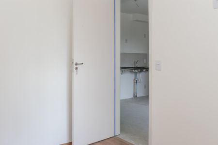 Apartamento para alugar com 33m², 2 quartos e sem vagaQuarto 1