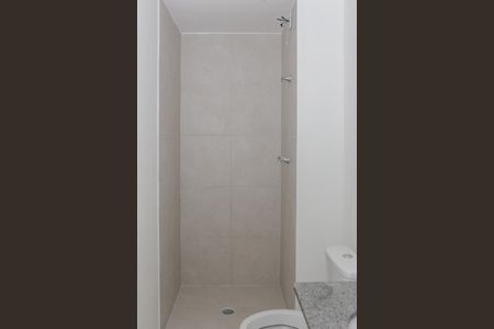 Apartamento para alugar com 33m², 2 quartos e sem vagaBanheiro