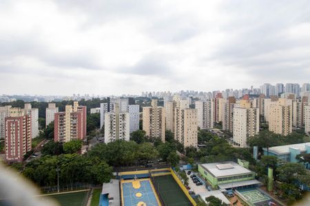 Apartamento à venda com 36m², 2 quartos e 1 vagaVista  Quarto 2