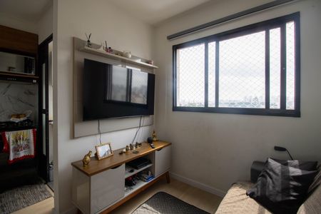 Sala de apartamento à venda com 2 quartos, 36m² em Umarizal, São Paulo