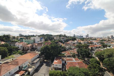 Varanda de apartamento para alugar com 2 quartos, 45m² em Tucuruvi, São Paulo