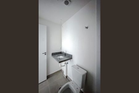 Apartamento à venda com 30m², 1 quarto e sem vagaBanheiro