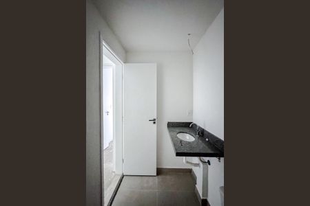 Apartamento à venda com 30m², 1 quarto e sem vagaBanheiro