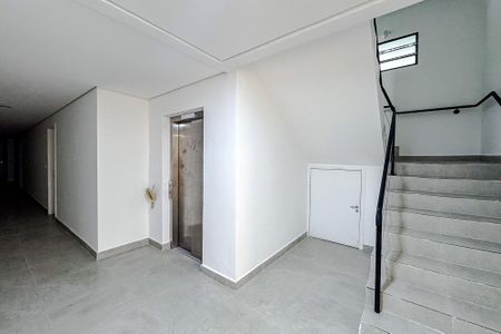 Apartamento à venda com 30m², 1 quarto e sem vagaÁrea comum