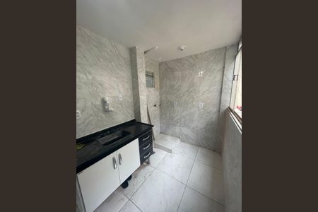 Apartamento para alugar com 1 quarto, 50m² em Bangu, Rio de Janeiro