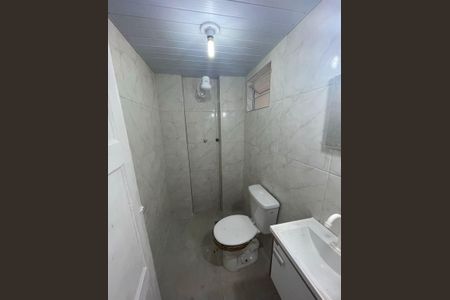 Apartamento para alugar com 1 quarto, 50m² em Bangu, Rio de Janeiro