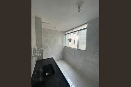 Apartamento para alugar com 1 quarto, 50m² em Bangu, Rio de Janeiro