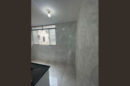 Apartamento para alugar com 1 quarto, 50m² em Bangu, Rio de Janeiro