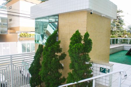 Apartamento para alugar com 86m², 2 quartos e 1 vaga