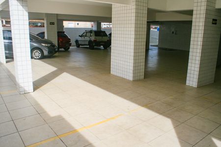 Apartamento para alugar com 86m², 2 quartos e 1 vaga