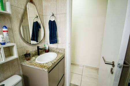 Apartamento para alugar com 86m², 2 quartos e 1 vaga