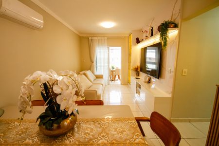 Apartamento para alugar com 86m², 2 quartos e 1 vaga