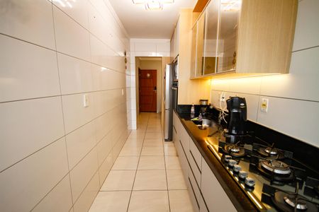 Apartamento para alugar com 86m², 2 quartos e 1 vaga