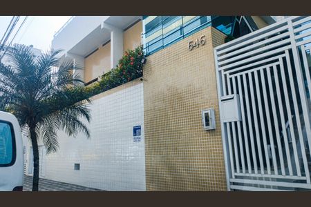 Apartamento para alugar com 86m², 2 quartos e 1 vaga