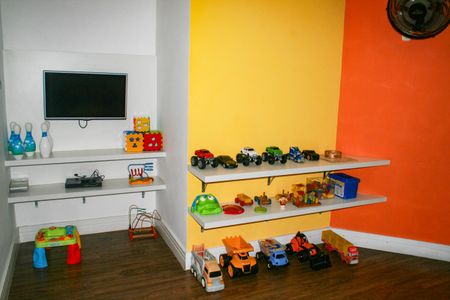 Apartamento para alugar com 86m², 2 quartos e 1 vaga