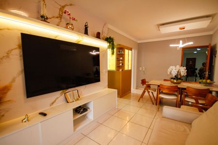 Apartamento para alugar com 86m², 2 quartos e 1 vaga