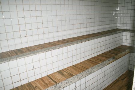 Apartamento para alugar com 86m², 2 quartos e 1 vaga