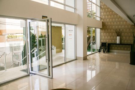 Apartamento para alugar com 86m², 2 quartos e 1 vaga