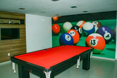 Apartamento para alugar com 86m², 2 quartos e 1 vaga