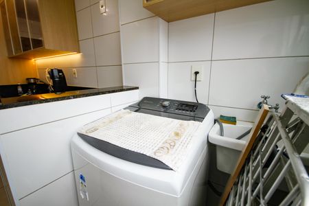 Apartamento para alugar com 86m², 2 quartos e 1 vaga