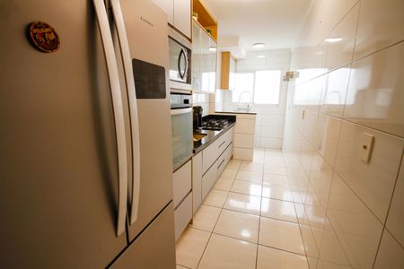 Apartamento para alugar com 86m², 2 quartos e 1 vaga