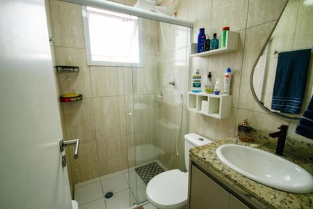 Apartamento para alugar com 86m², 2 quartos e 1 vaga