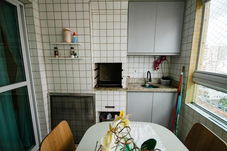 Apartamento para alugar com 2 quartos, 86m² em Guilhermina, Praia Grande