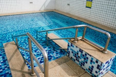 Apartamento para alugar com 86m², 2 quartos e 1 vaga