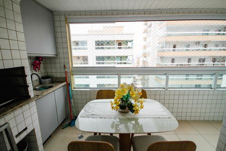 Apartamento para alugar com 86m², 2 quartos e 1 vaga