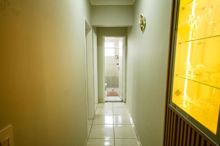 Apartamento para alugar com 86m², 2 quartos e 1 vaga