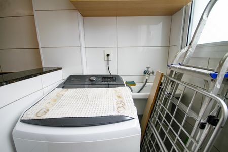 Apartamento para alugar com 86m², 2 quartos e 1 vaga