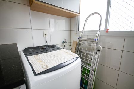 Apartamento para alugar com 86m², 2 quartos e 1 vaga