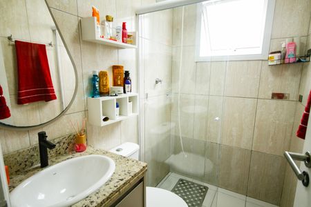 Apartamento para alugar com 86m², 2 quartos e 1 vaga