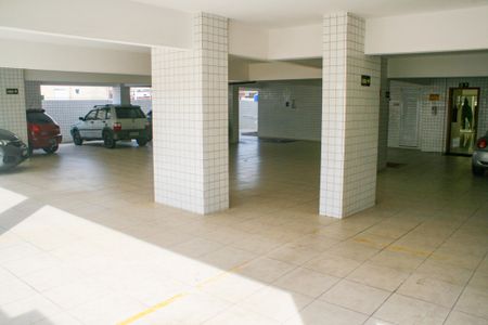 Apartamento para alugar com 86m², 2 quartos e 1 vaga