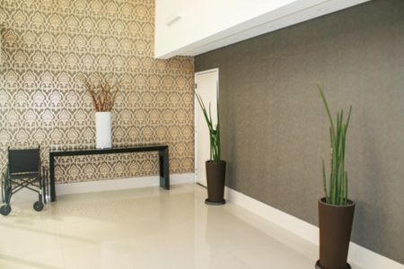 Apartamento para alugar com 86m², 2 quartos e 1 vaga