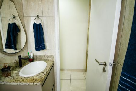 Apartamento para alugar com 86m², 2 quartos e 1 vaga