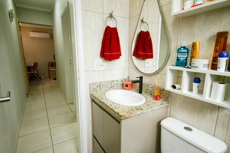 Apartamento para alugar com 86m², 2 quartos e 1 vaga