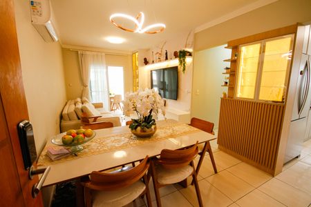 Apartamento para alugar com 2 quartos, 86m² em Guilhermina, Praia Grande