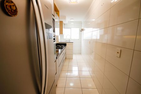 Apartamento para alugar com 86m², 2 quartos e 1 vaga