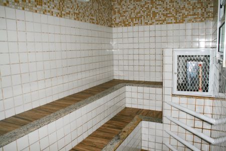 Apartamento para alugar com 86m², 2 quartos e 1 vaga