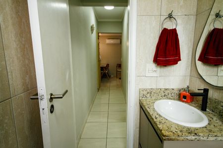 Apartamento para alugar com 86m², 2 quartos e 1 vaga