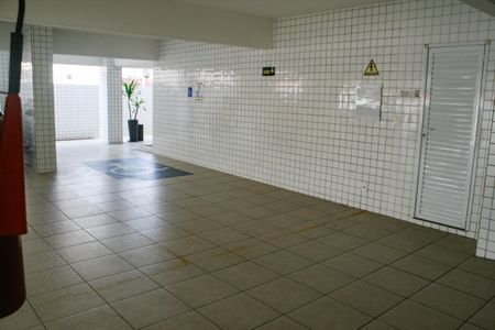 Apartamento para alugar com 86m², 2 quartos e 1 vaga