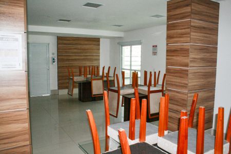 Apartamento para alugar com 86m², 2 quartos e 1 vaga