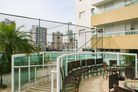 Apartamento para alugar com 86m², 2 quartos e 1 vaga