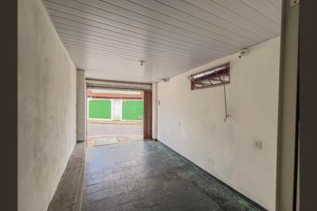 sala de kitnet/studio para alugar com 1 quarto, 230m² em União, Belo Horizonte