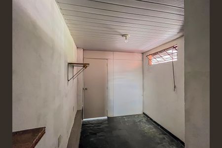 Quarto/Cozinha de kitnet/studio para alugar com 1 quarto, 230m² em União, Belo Horizonte