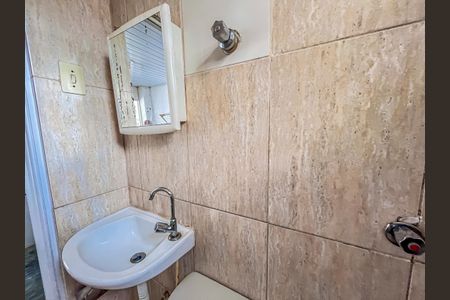 Studio para alugar com 230m², 1 quarto e sem vaga Studio para alugar com 230m², 1 quarto e sem vagaBanheiro