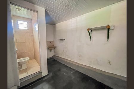 Studio para alugar com 230m², 1 quarto e sem vaga Studio para alugar com 230m², 1 quarto e sem vagaQuarto/Cozinha