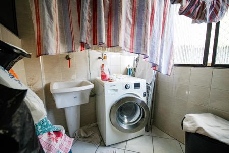 Apartamento para alugar com 96m², 2 quartos e 1 vagaÁrea de Serviço